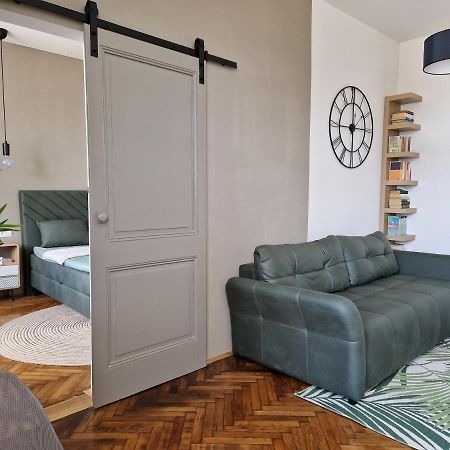 Citygem - Just Perfect For Two Apartment Pula Bagian luar foto
