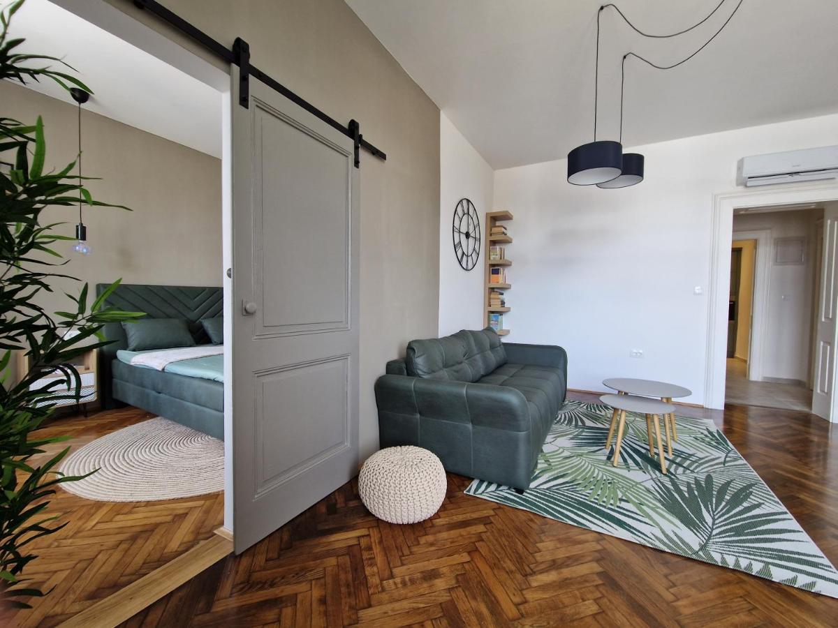 Citygem - Just Perfect For Two Apartment Pula Bagian luar foto