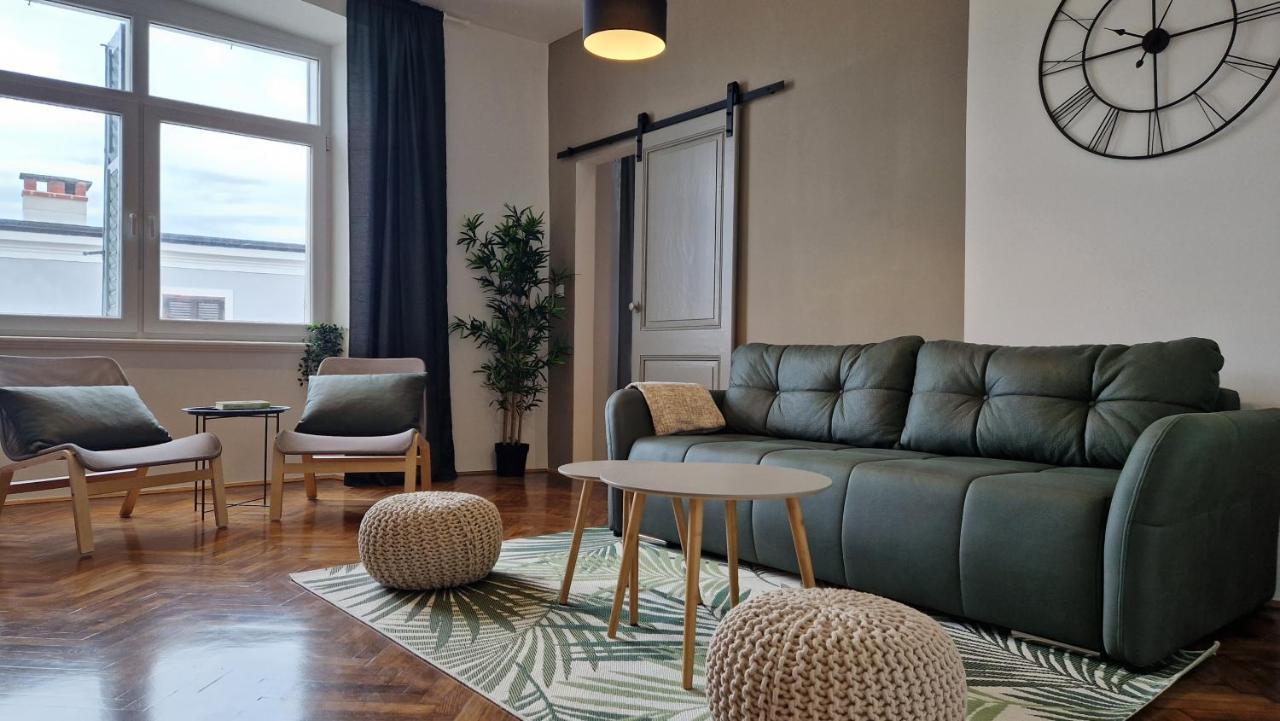 Citygem - Just Perfect For Two Apartment Pula Bagian luar foto