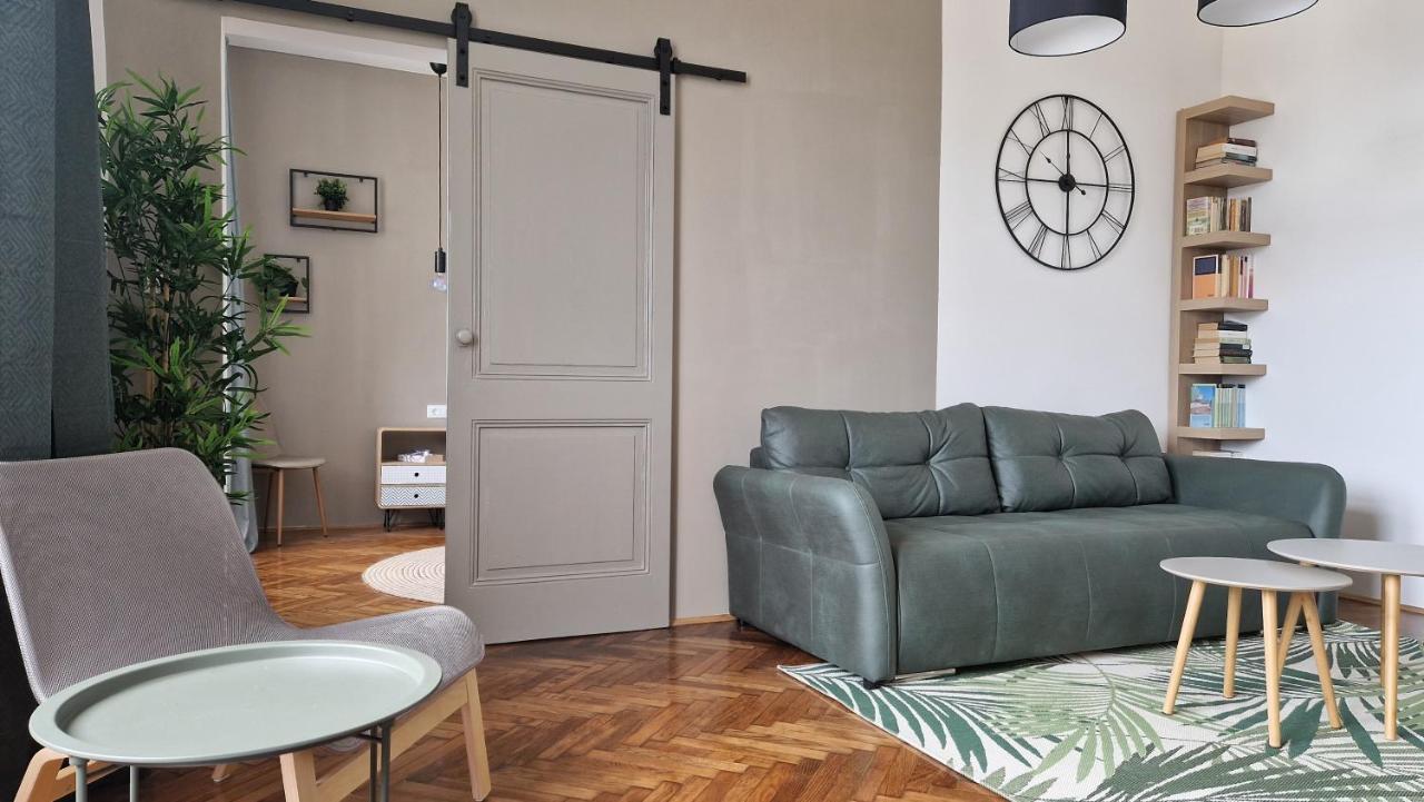 Citygem - Just Perfect For Two Apartment Pula Bagian luar foto