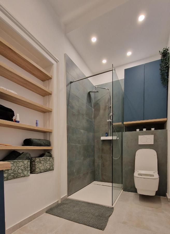 Citygem - Just Perfect For Two Apartment Pula Bagian luar foto