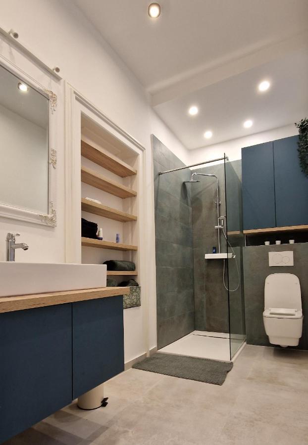 Citygem - Just Perfect For Two Apartment Pula Bagian luar foto