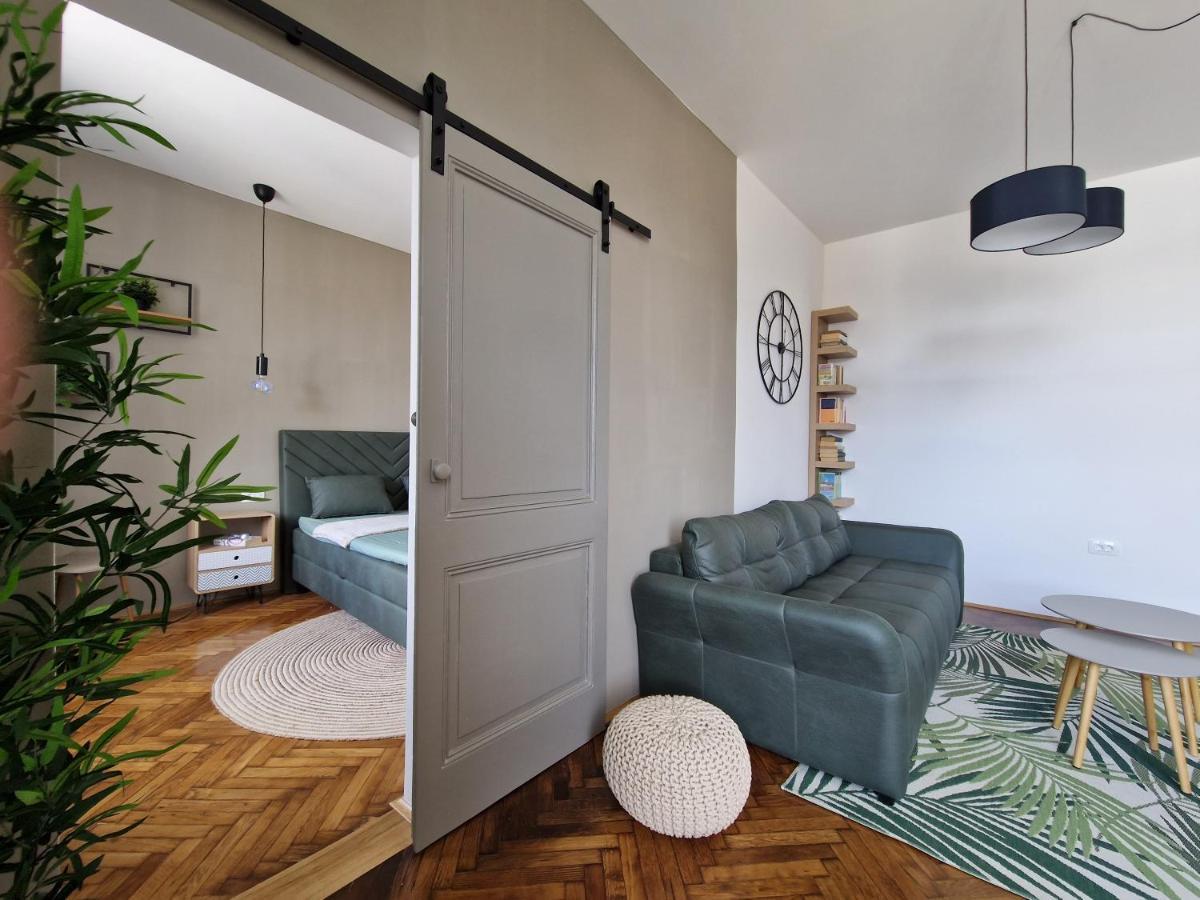 Citygem - Just Perfect For Two Apartment Pula Bagian luar foto
