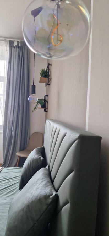 Citygem - Just Perfect For Two Apartment Pula Bagian luar foto