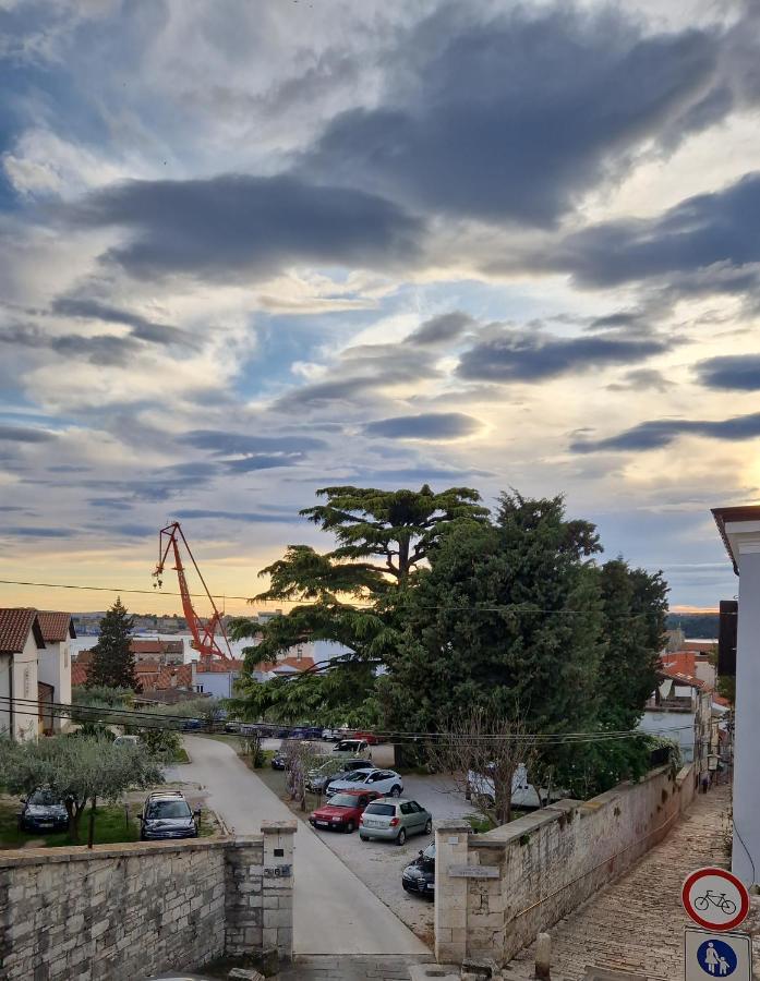 Citygem - Just Perfect For Two Apartment Pula Bagian luar foto