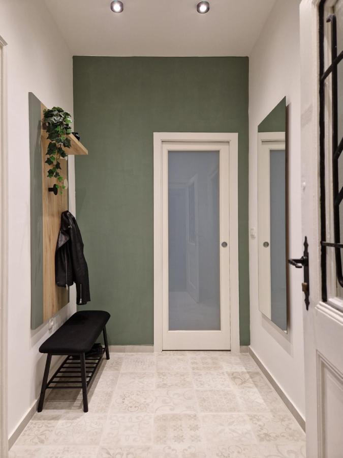 Citygem - Just Perfect For Two Apartment Pula Bagian luar foto