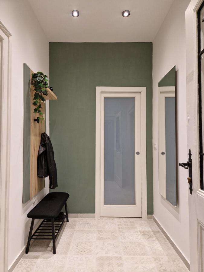 Citygem - Just Perfect For Two Apartment Pula Bagian luar foto
