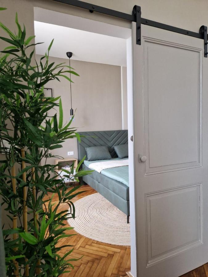 Citygem - Just Perfect For Two Apartment Pula Bagian luar foto