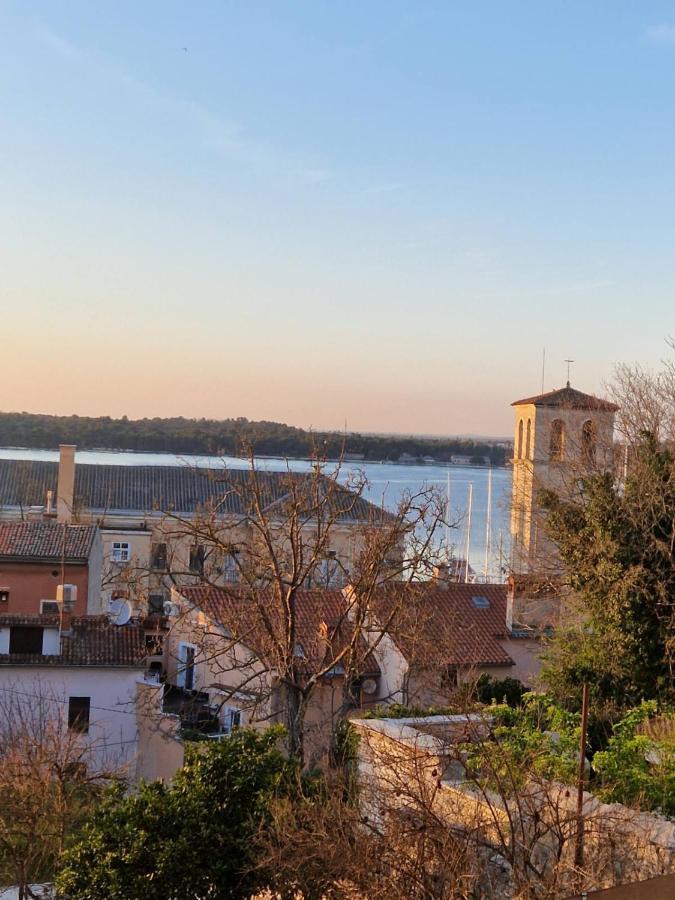 Citygem - Just Perfect For Two Apartment Pula Bagian luar foto